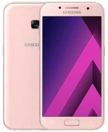 Samsung A3 2017