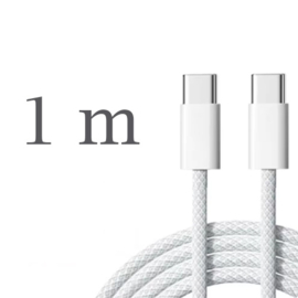 FB Charging Cable Type C - Type C (1 meter)