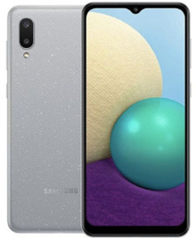 Samsung A02
