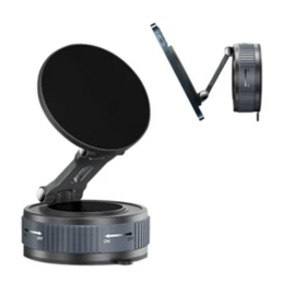 Car Magnetic holder foldable