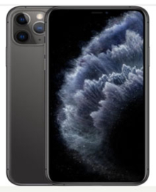 iPhone 11 pro