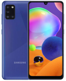 Samsung A31