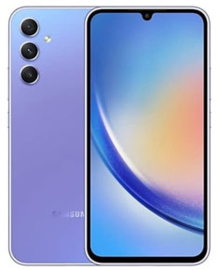Samsung A34