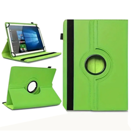 Universal Tablet Case - 10 inch - Groen