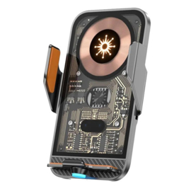 C10 Wireless Induction Car Holder