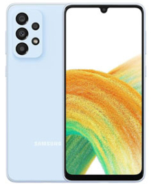 Samsung A33 5G