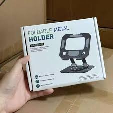 Multifunctional desktop holder rotatable foldable