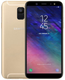 Samsung A6 2018