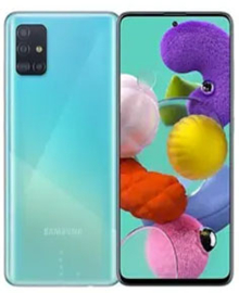 Samsung A51