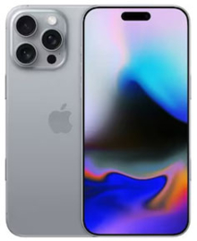 iPhone 16 Pro
