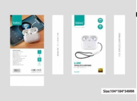 Wireless Earphone