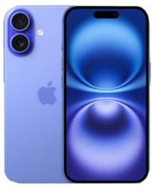 iPhone 16 Plus