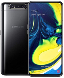 Samsung A80