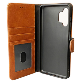 Luxe Book Case - Google Pixel 9 - Bruin