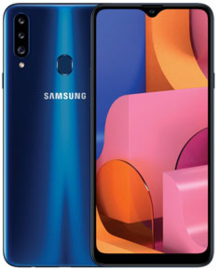 Samsung A20S