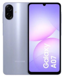 Samsung A07 / A08