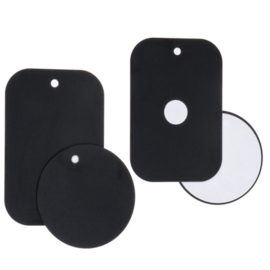 Magnetic Plate