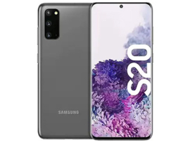 Samsung S20