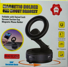 Car Magnetic holder foldable H-CT152