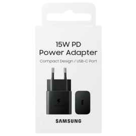 45W PD Adapter USB-C Fast Charging