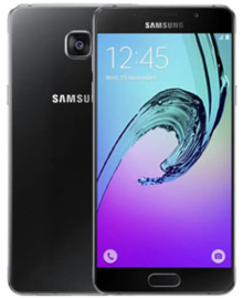 Samsung A5 2016