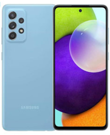 Samsung A52