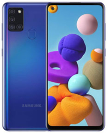 Samsung A21S