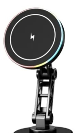 Wireless charging Car Holder R26W
