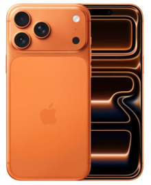 iPhone 18 Pro Max / 17 Pro Max 