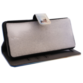 iPhone 12 Pro Max Book Case Print - Paard