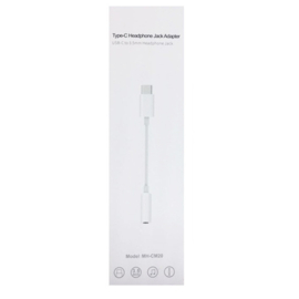 Type C Headphone Jack Adapter
