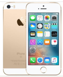 iPhone 5/5S/SE