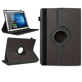 Universal Tablet Case - 10 inch - Zwart