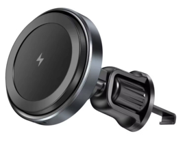 Q001 Wireless charging Car Holder