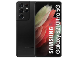 Samsung S21 Ultra