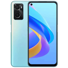 Oppo A96