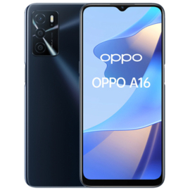 Oppo A16/A16S