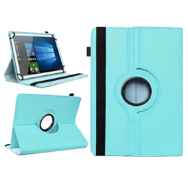 Universal Tablet Case - 10 inch - Licht Blauw