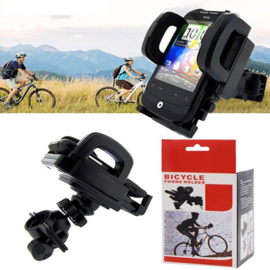 Bicycle Phone Holder