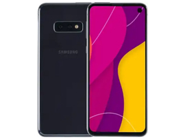 Samsung S10e