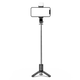 Fill Light Selfie Stick Q11s