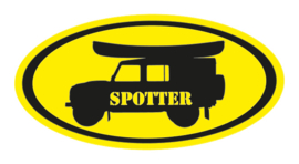 Spotter Sticker 4