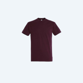 T-shirt met eigen Land Rover