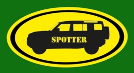 Spotter Sticker 8