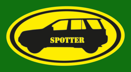 Spotter Sticker 9