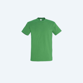 T-shirt met eigen Land Rover