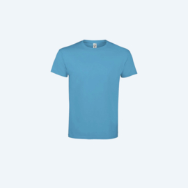 T-shirt met eigen Land Rover