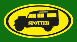 Spotter Sticker 3