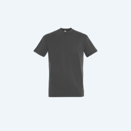 T-shirt met eigen Land Rover