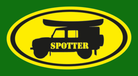 Spotter Sticker 4